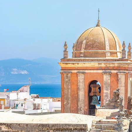 Apartamento Casa Pepita - Old Town - Relax Terrace With Views Tarifa Exterior foto