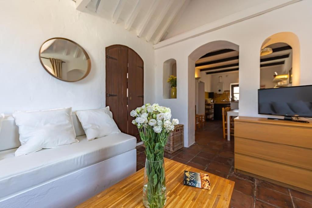 Apartamento Casa Pepita - Old Town - Relax Terrace With Views Tarifa Exterior foto