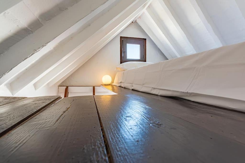 Apartamento Casa Pepita - Old Town - Relax Terrace With Views Tarifa Exterior foto